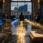 Europe’s 37-bank stablecoin push asks whether on-chain finance runs on euros or dollars