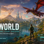 tcg world metaverse